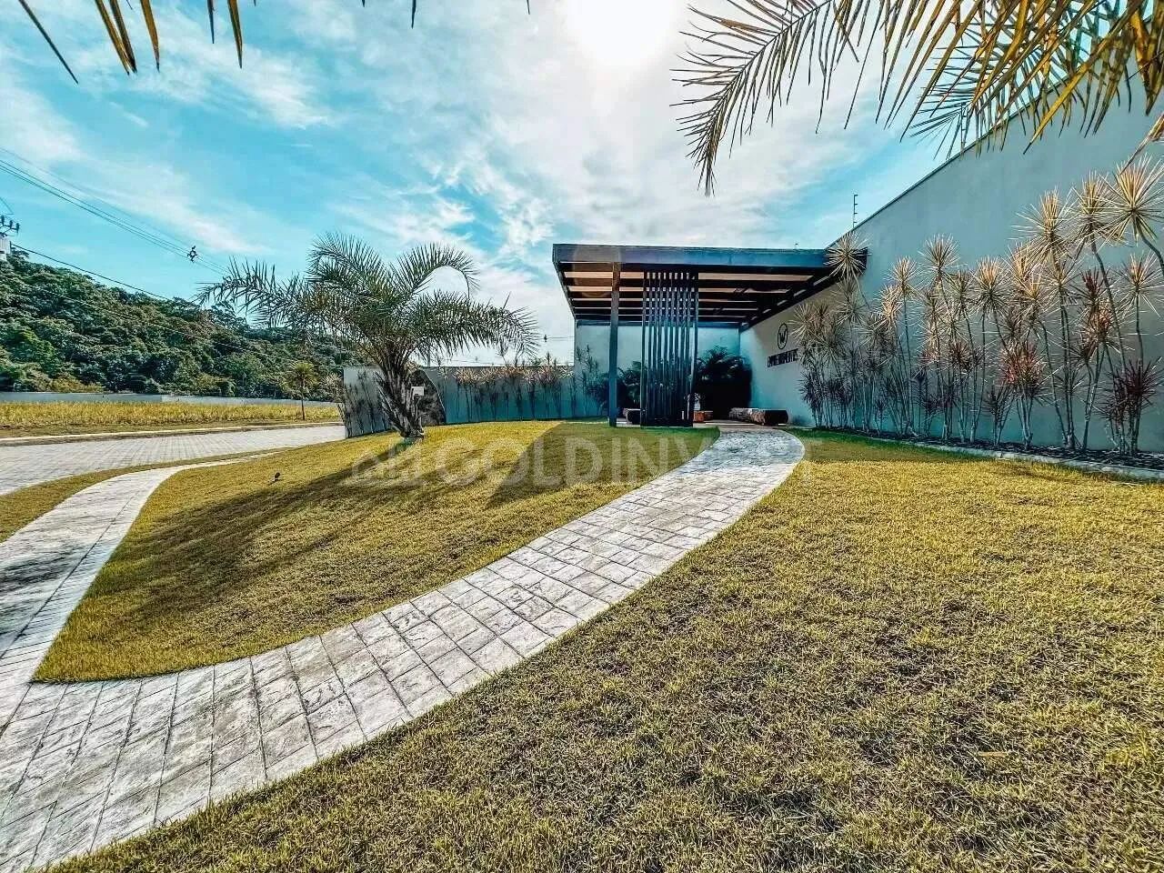 Terreno com 1.313m² no Bairro Bateas-Brusque!! - Foto 4