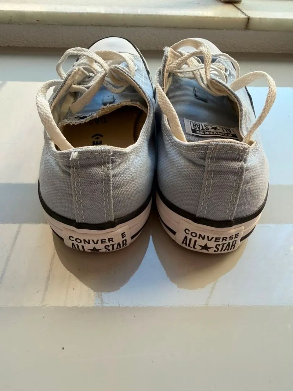 Tênis Converse All Star - Foto 3