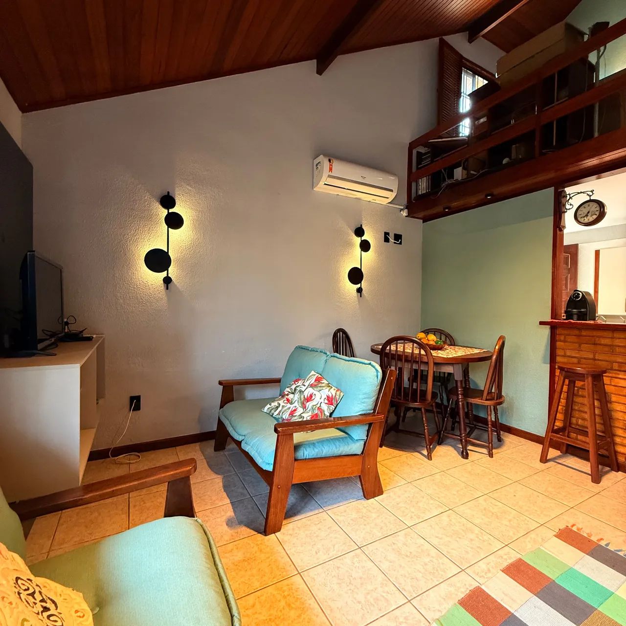 Casa na Ogiva com 2 quartos e 83 m² - R$ 500.000 - Foto 3