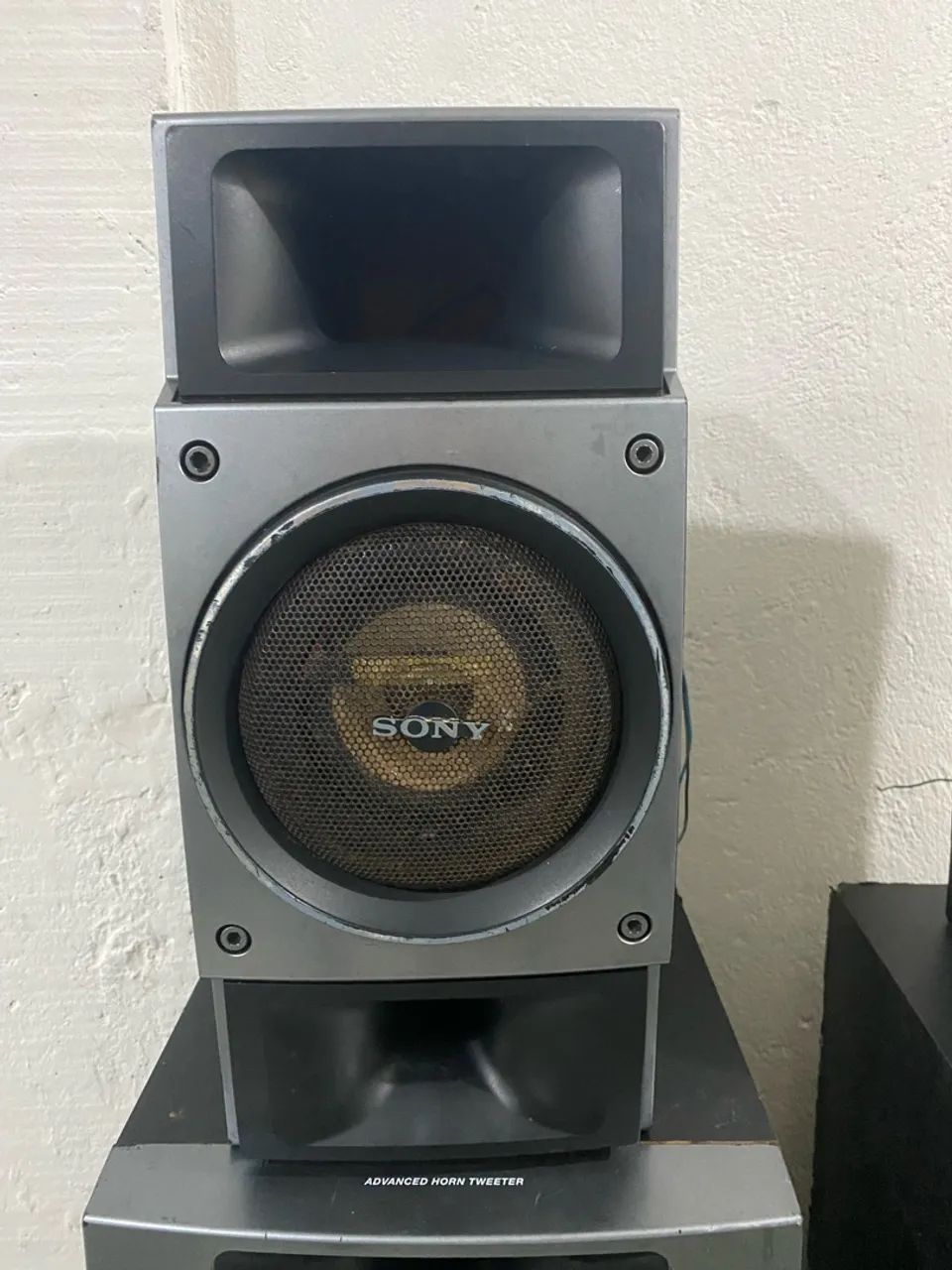 Som SONY - Foto 4