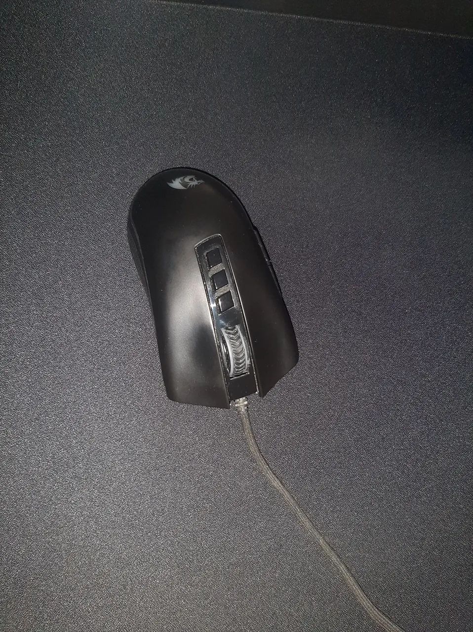 Redragon cobra m711 - Foto 2