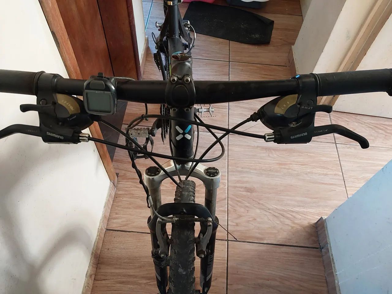 Bicicleta aro 26 - Foto 2