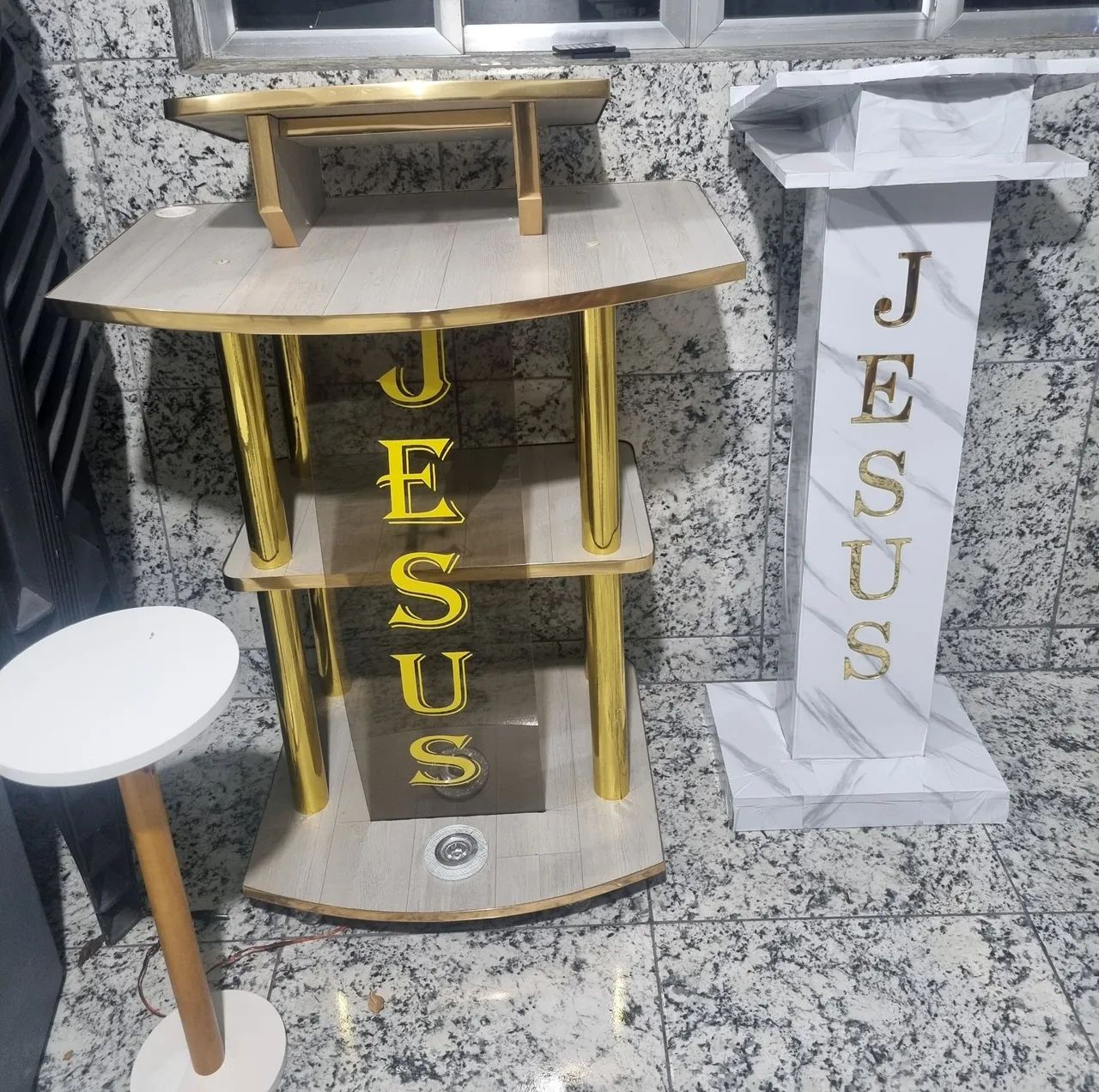 Púlpito 65566200029955124