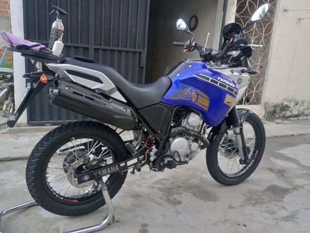 TÉNÉRÉ 250 - Foto 5