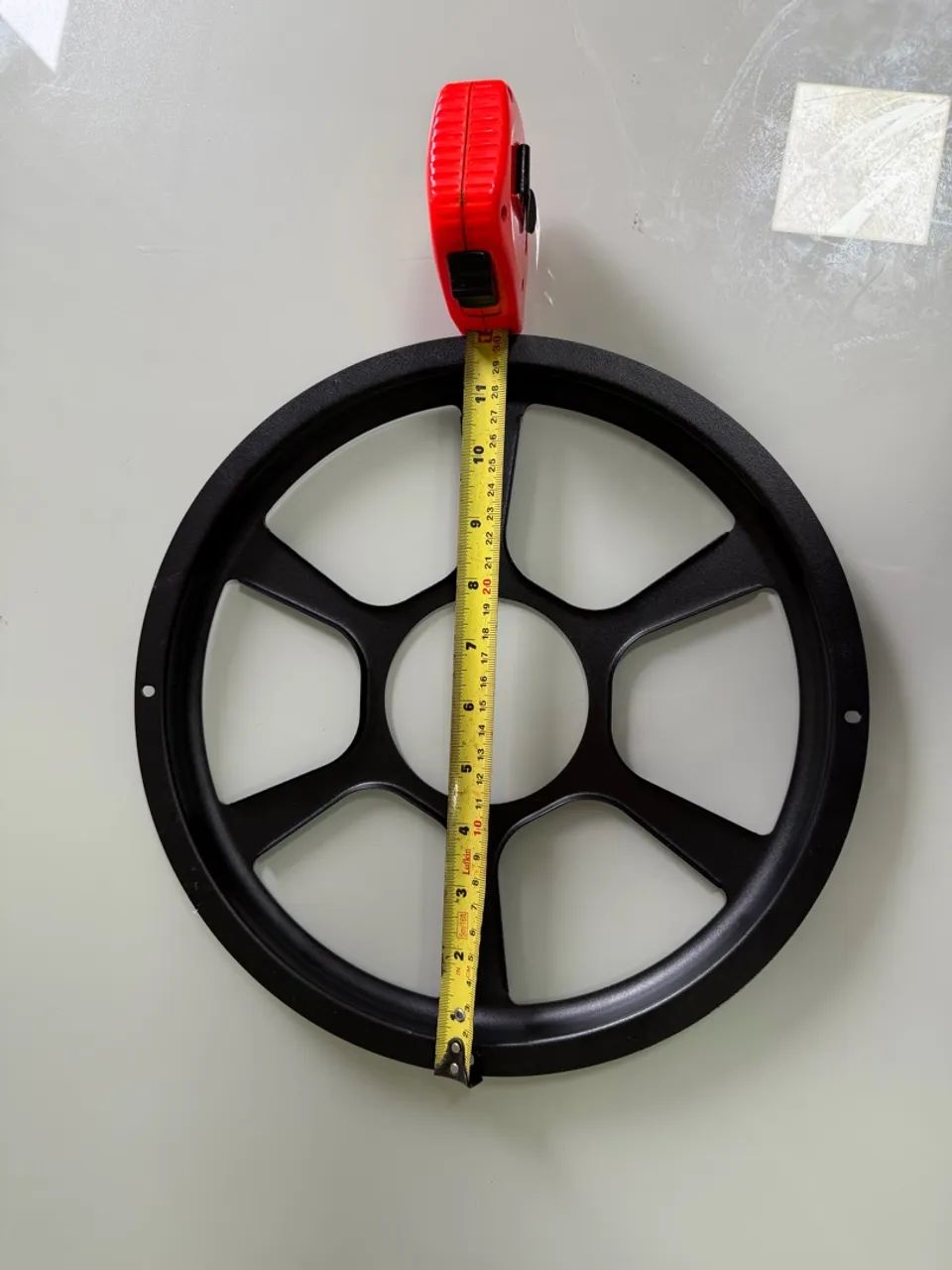 Proteção de Sub/Auto falante  - Foto 2