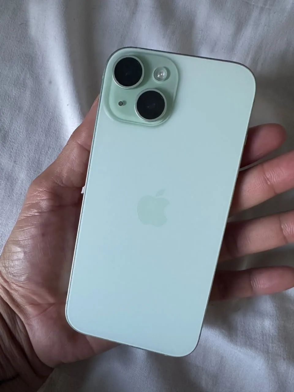 iPhone 15 128 GB - Foto 5