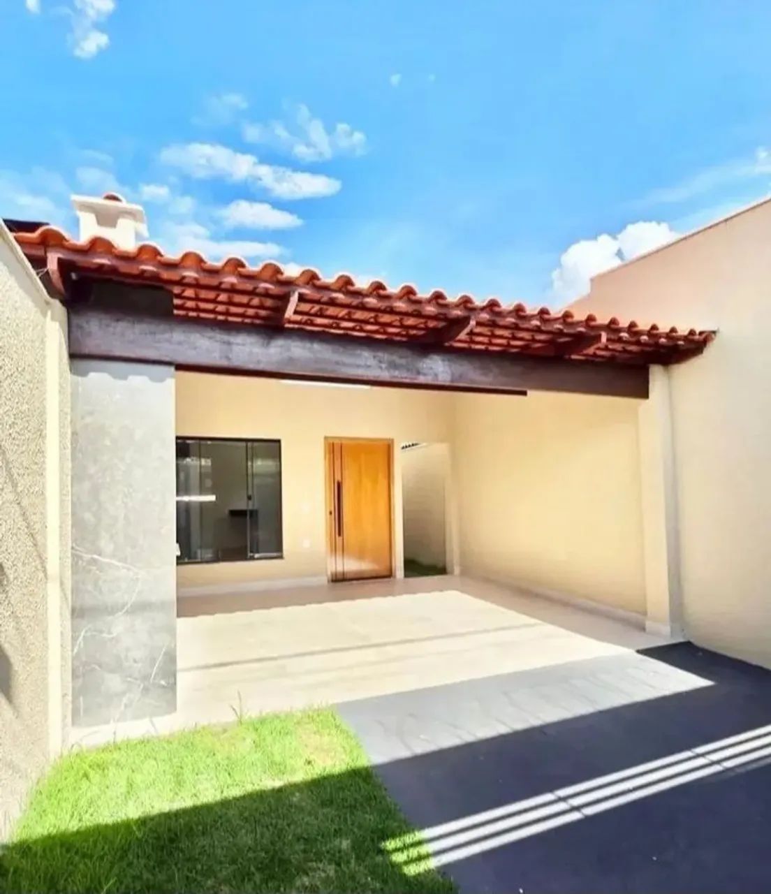 Casa a venda no Guará - Foto 2