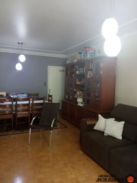EXCELENTE APARTAMENTO, NA ZONA 04, EDIFICIO ANA ISABEL - Foto 4