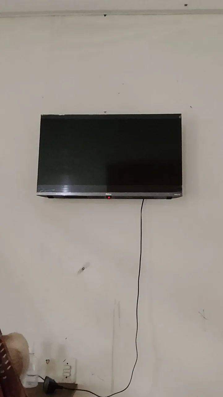 Smart TV 32" - Foto 2