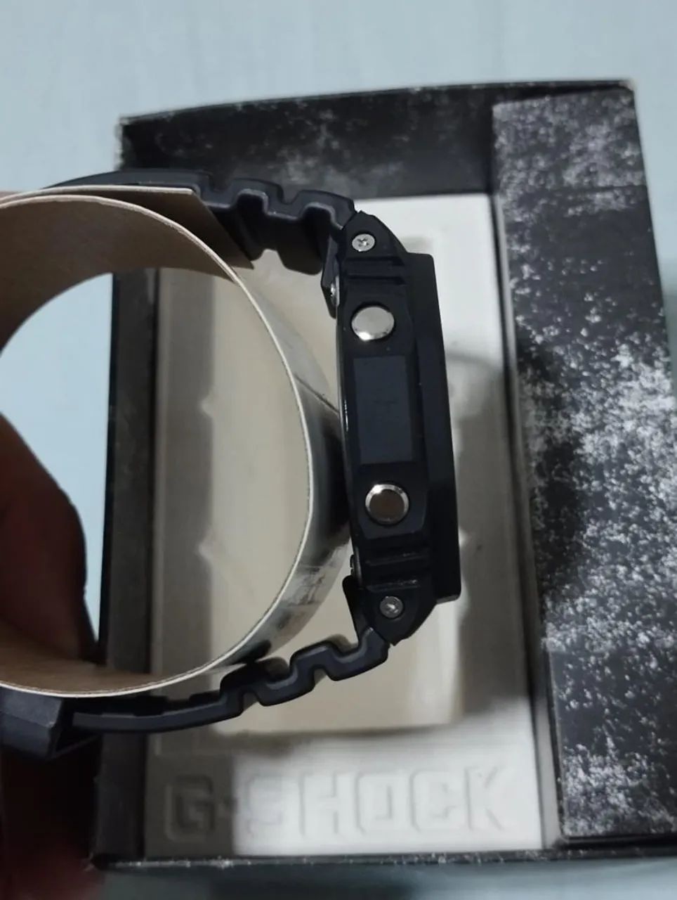 Gshock GA 2100 - Foto 5