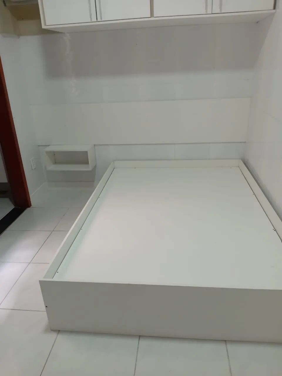 Cama em MDF  - Foto 3