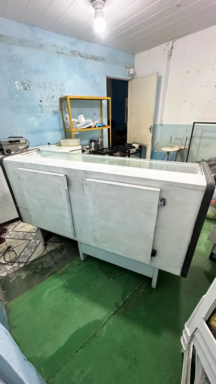 Freezer Expositora Horizontal  - Foto 4