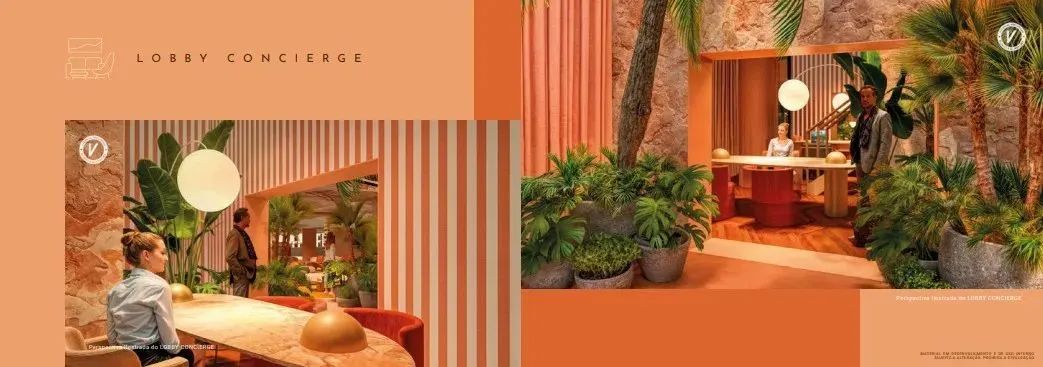 H BELA CINTRA BY VITACON - Foto 7