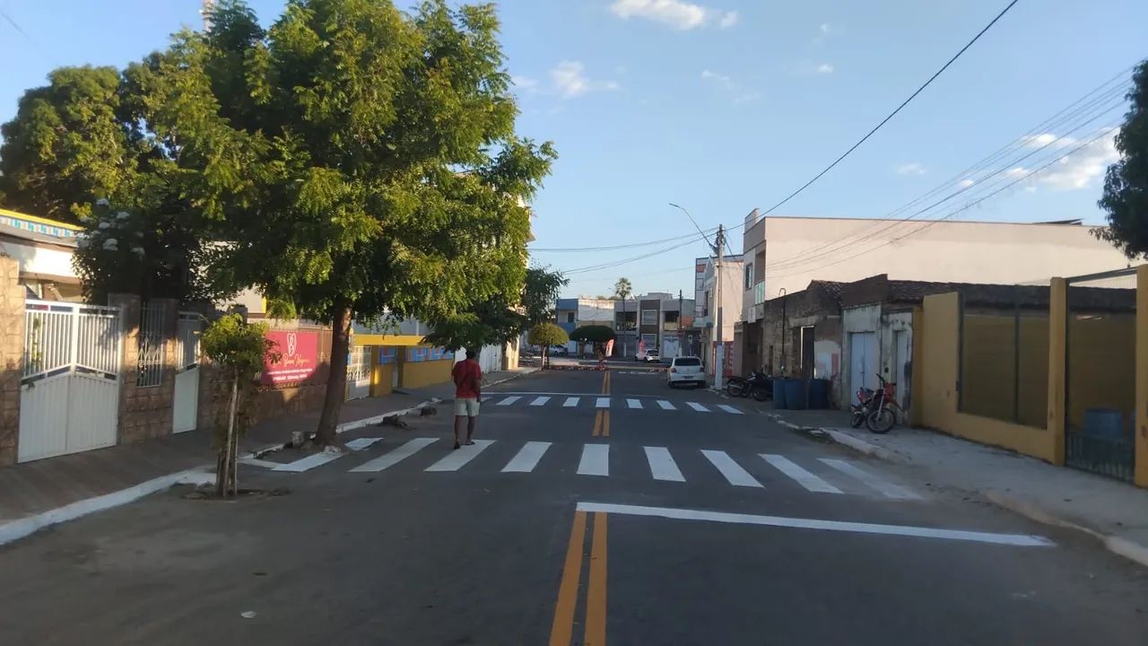 Tinta viária  - Foto 4