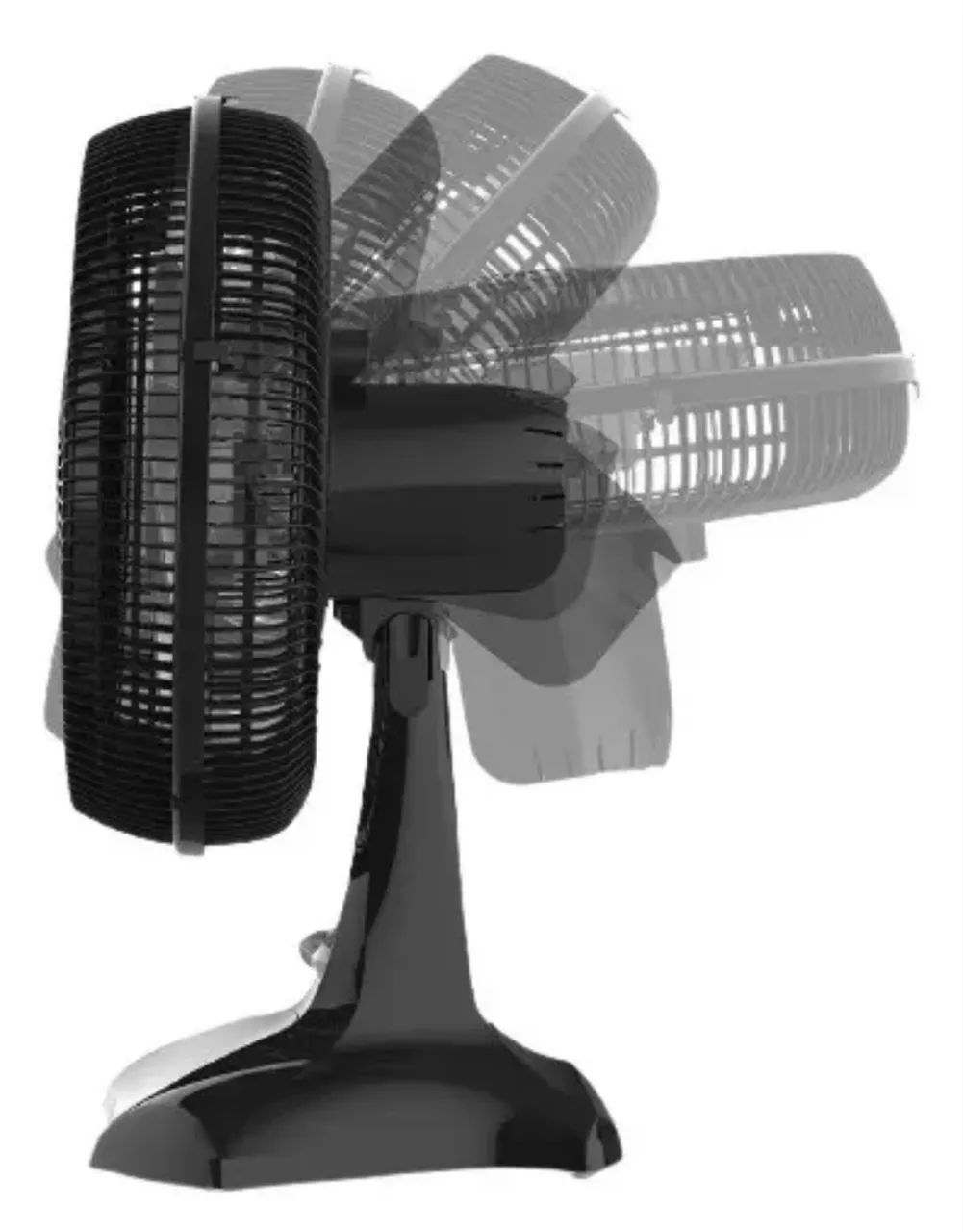 Ventilador Britânia BVT 400 Max Force 150W - Foto 2