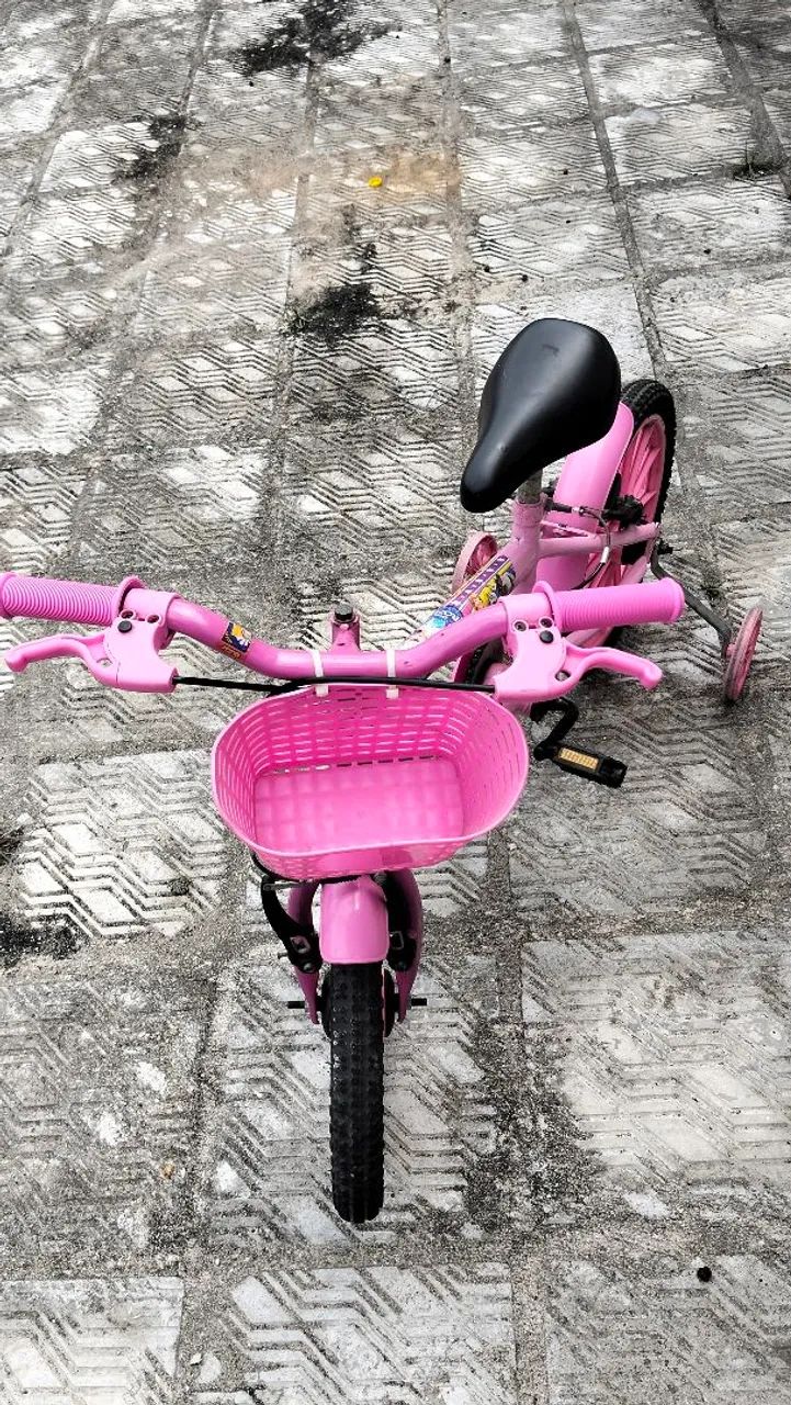 Bicicleta  - Foto 2