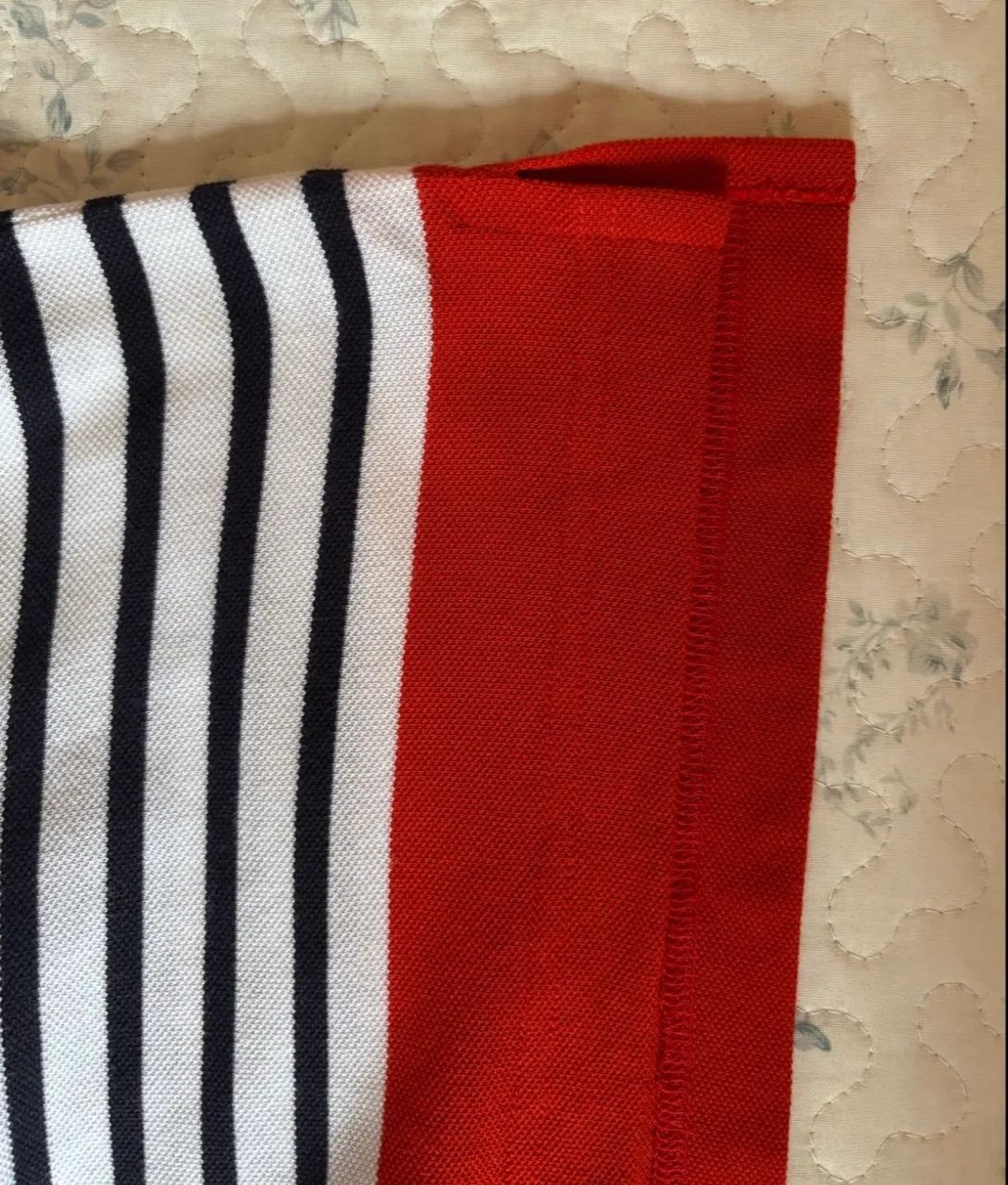 Camisa polo Lacoste  - Foto 3