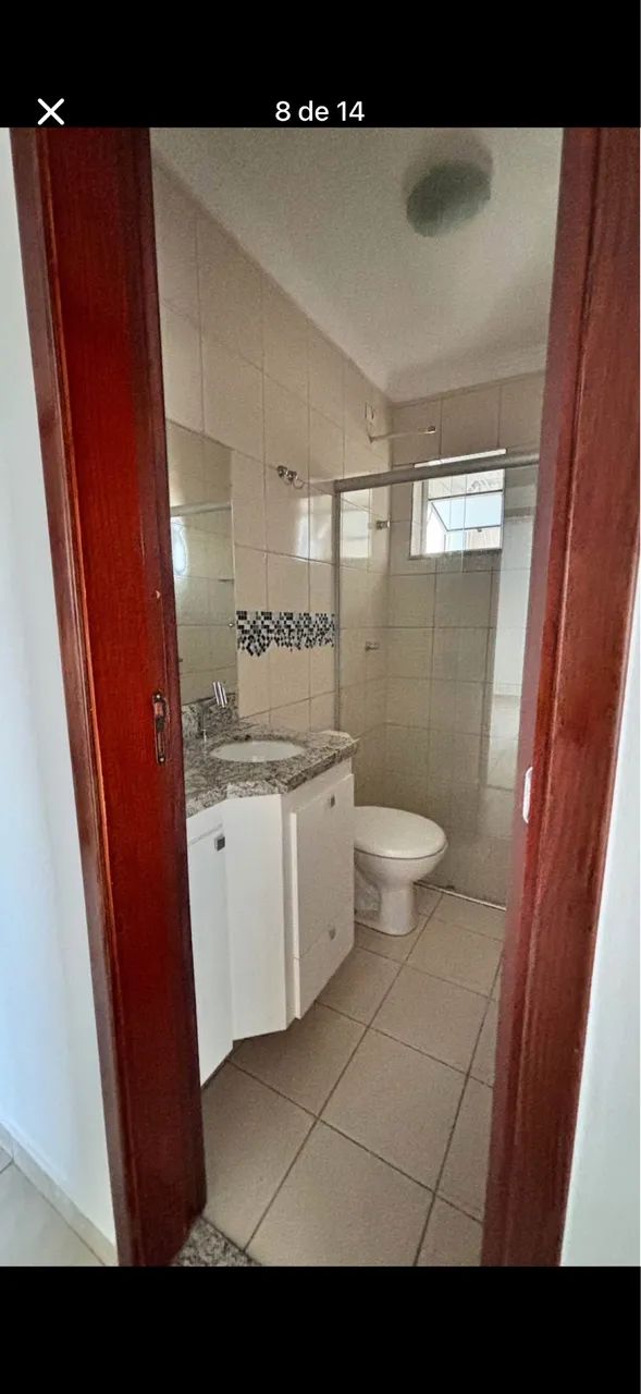 Apartamento perfeito jardim Patrícia  - Foto 3