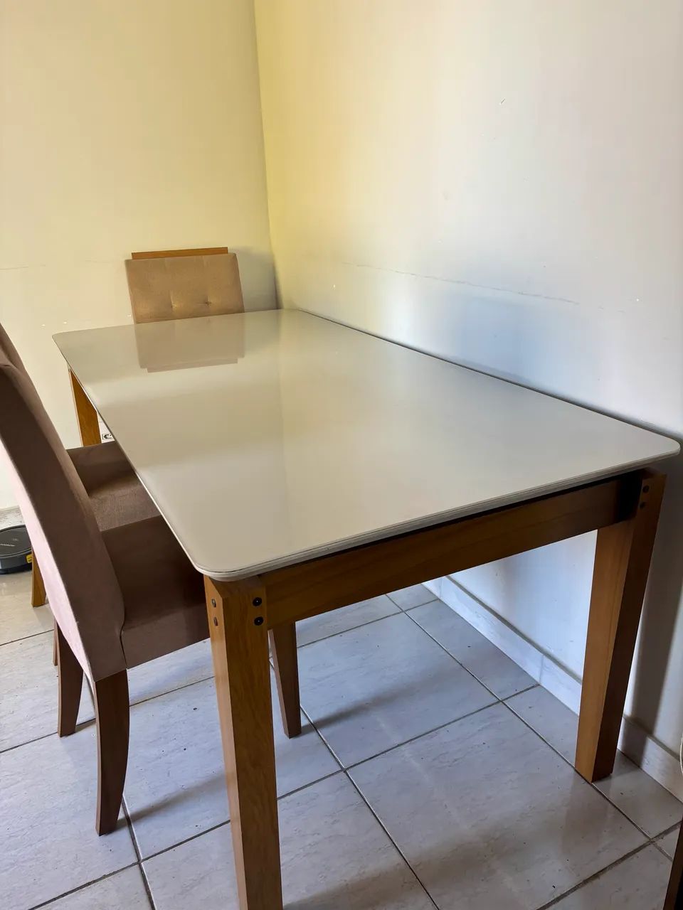 mesa de jantar 