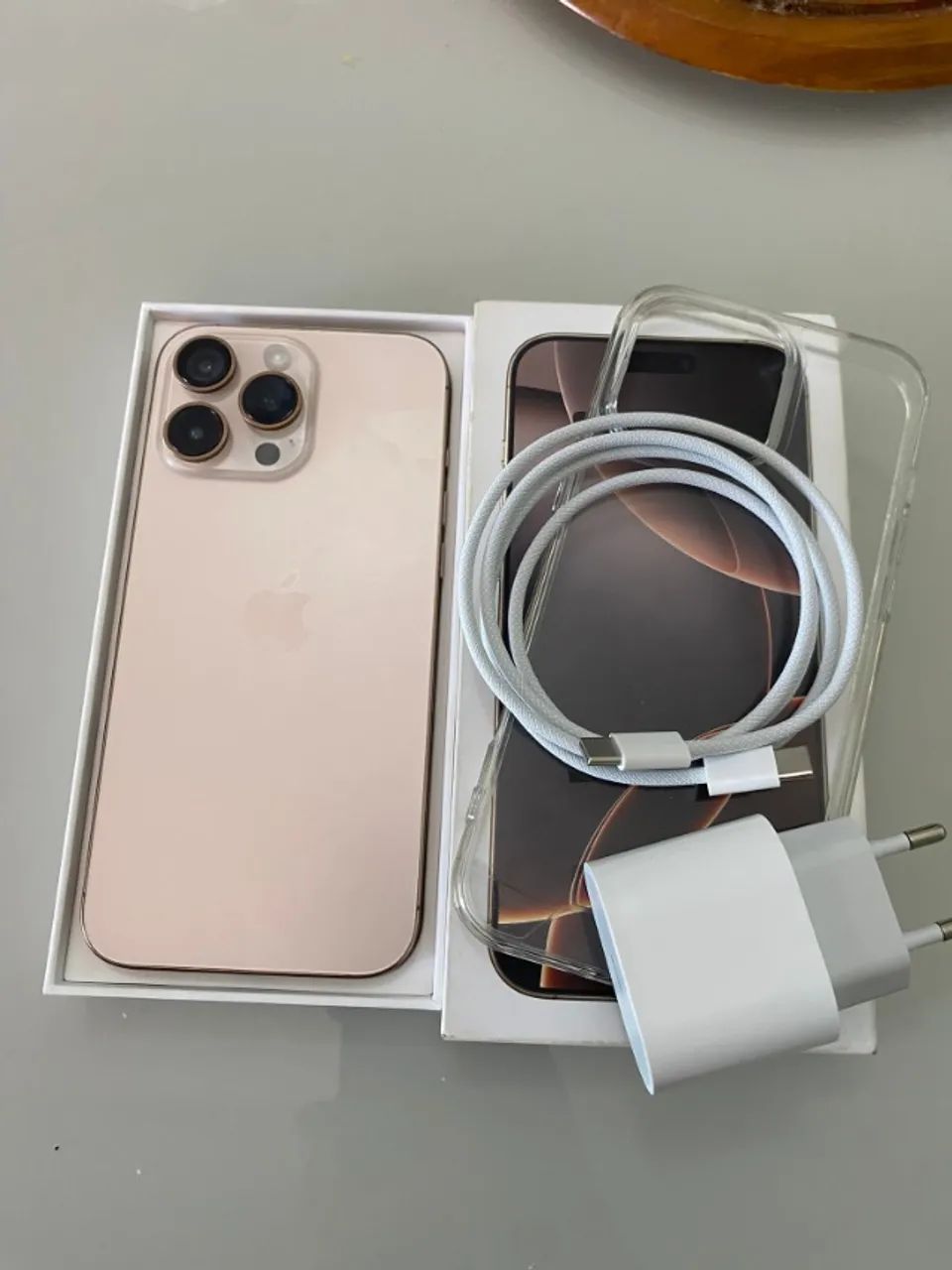 Iphone 16 Pro Max 256GB | 92% Bateria - Foto 2