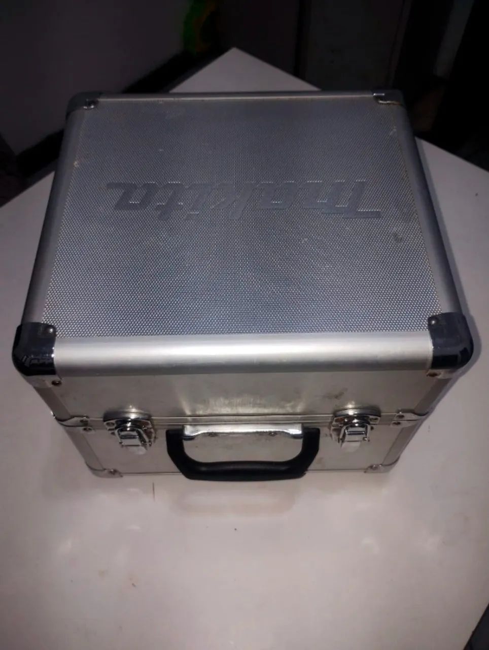 Combo Parafusadeira/furadeira Df333d + Td110d + Maleta - Foto 6