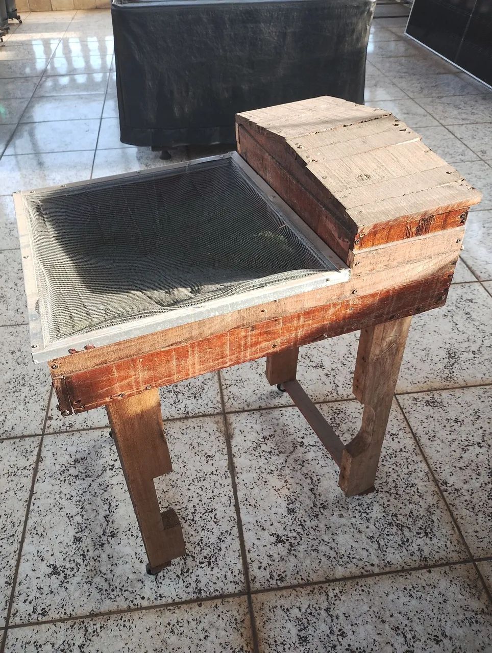 Venda de casa para tartaruga 
