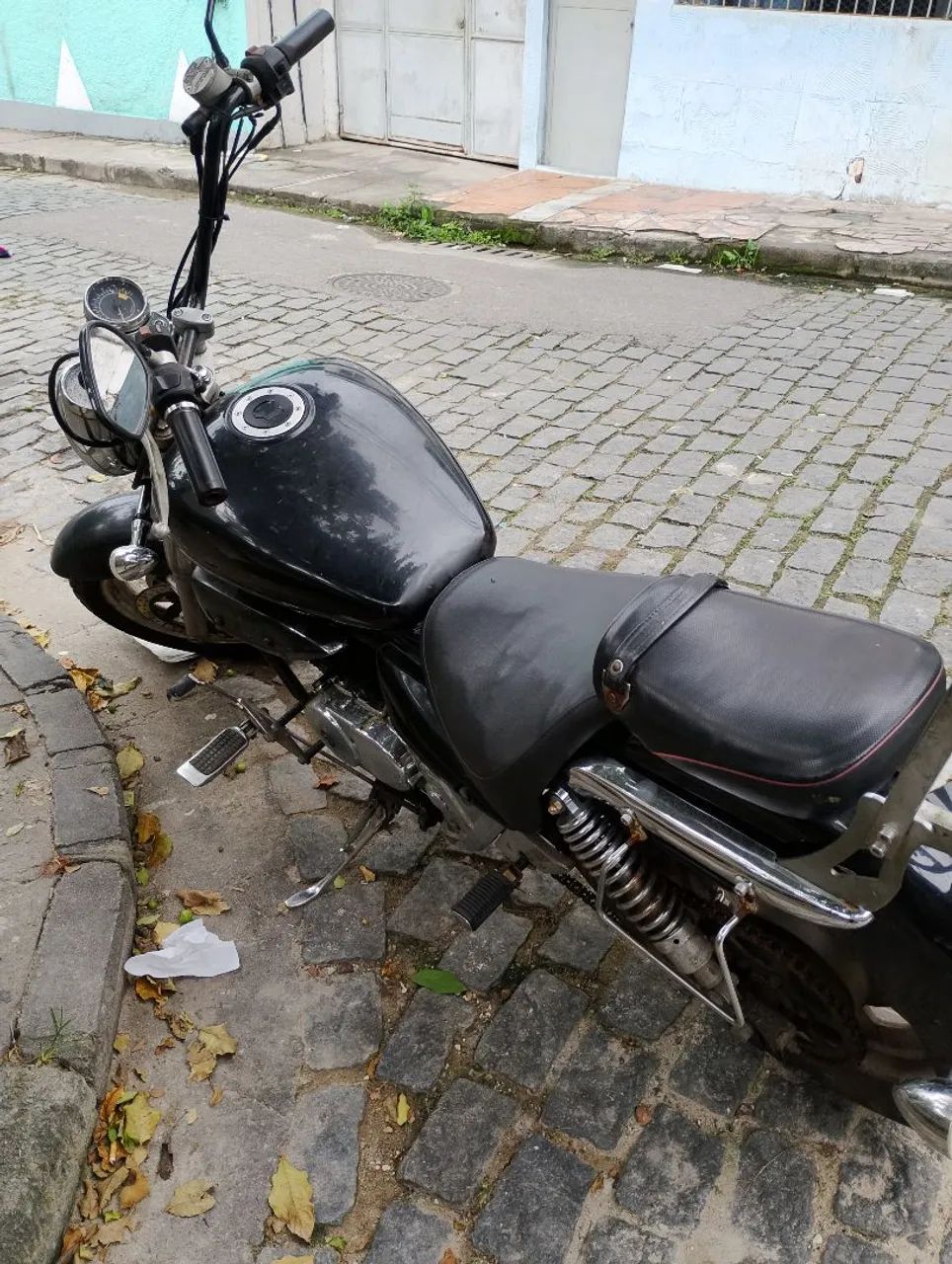 Mirage 250 perfeito estado  - Foto 3