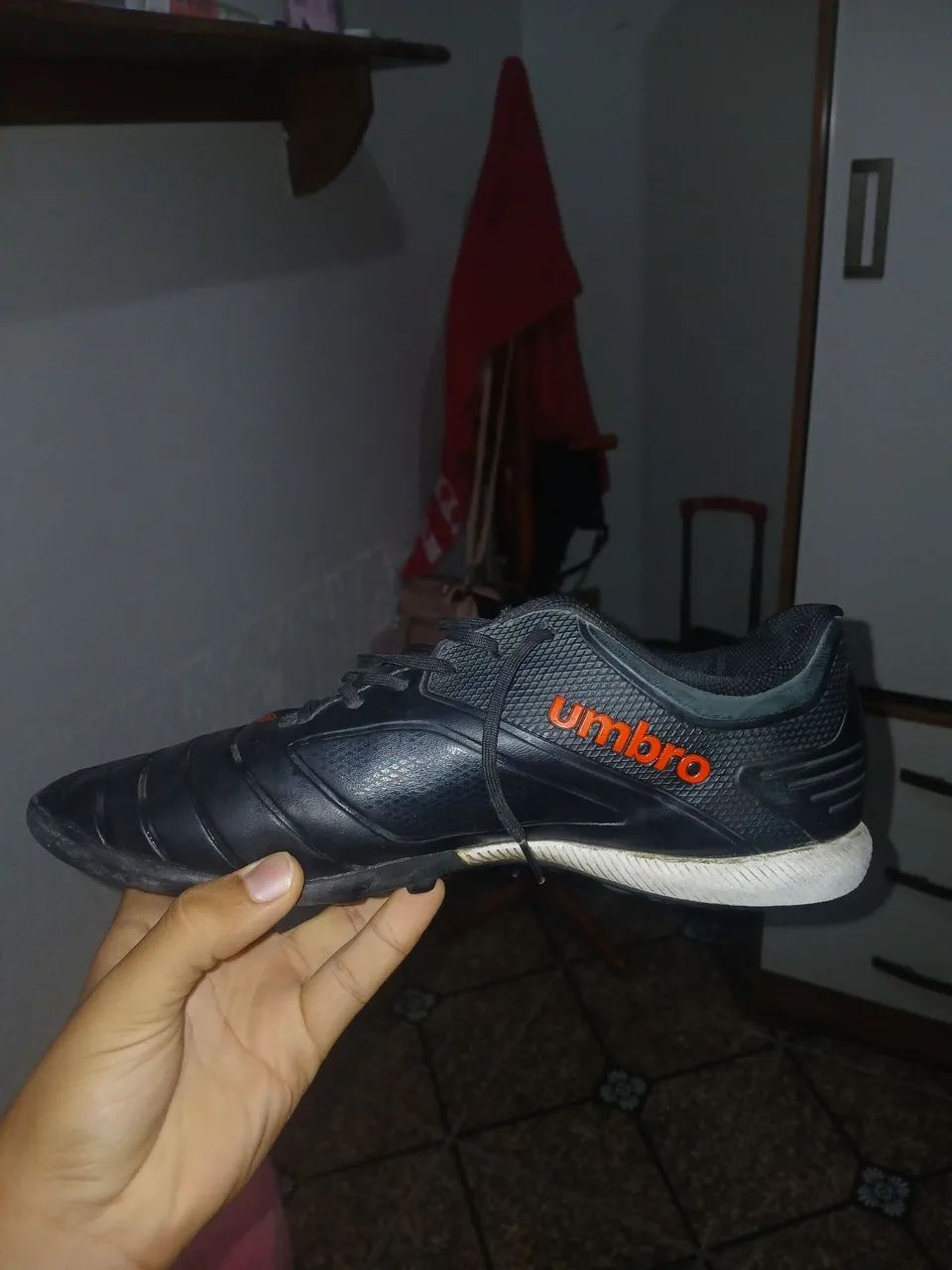 Chuteira umbro - Foto 2