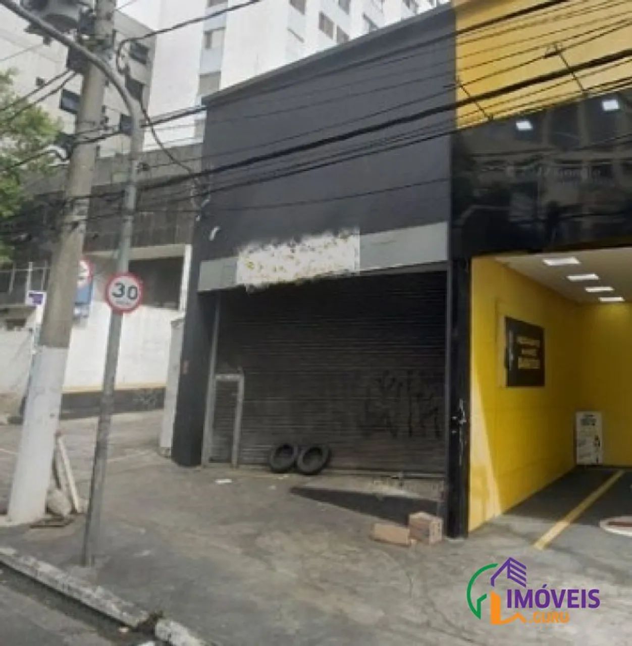 GALPÃO - LAPA - SP - Foto 3
