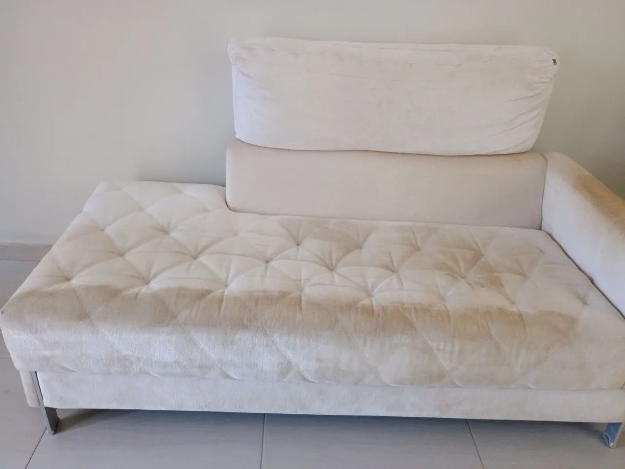 Sofá divã - Foto 3