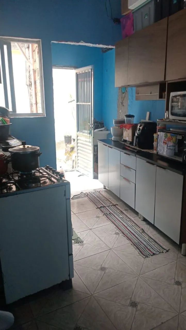 Vende-se 1 cômodo com banheiro  - Foto 2
