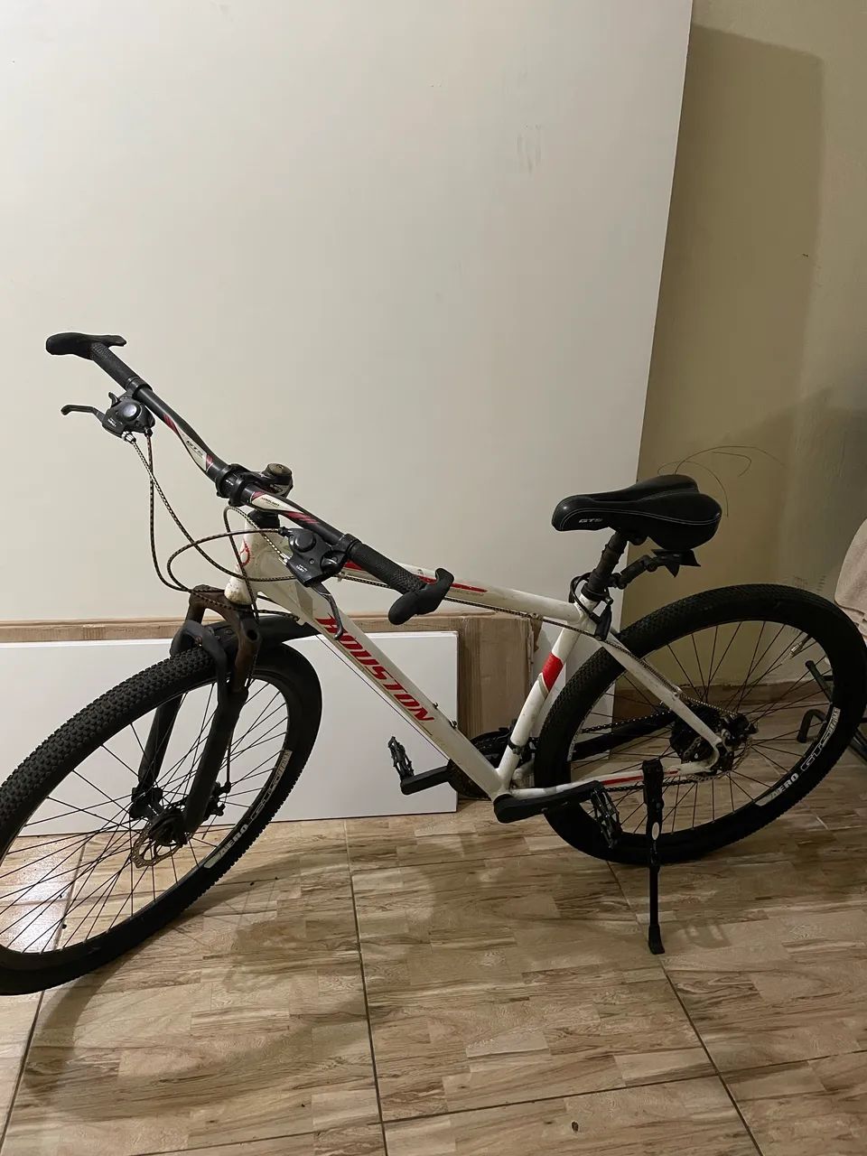 Bicicleta aro 29