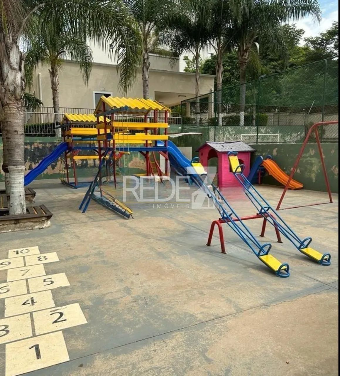apartamento - Loteamento Parque São Martinho - Campinas - Foto 3
