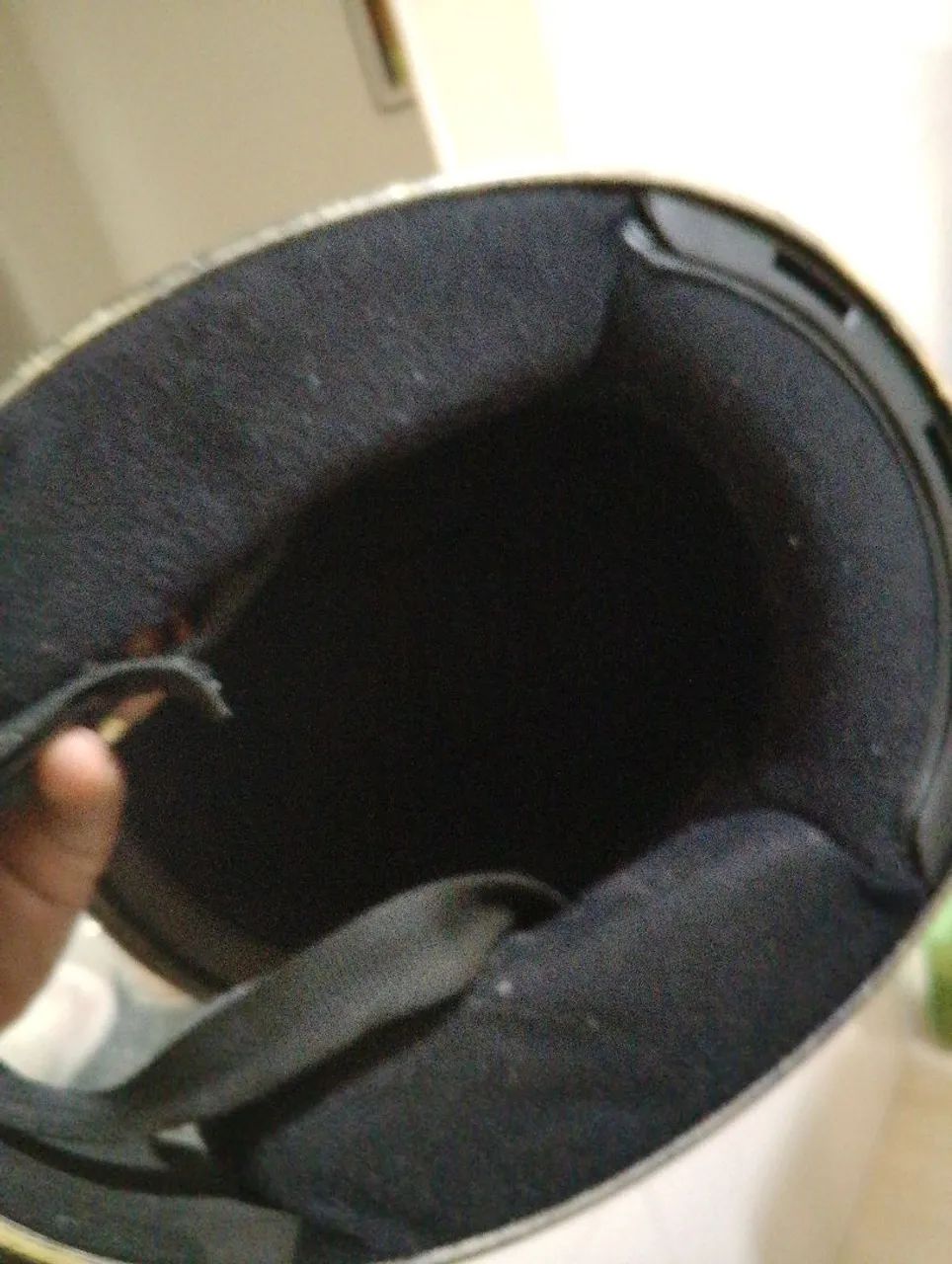 Capacete EBF7 - Foto 5