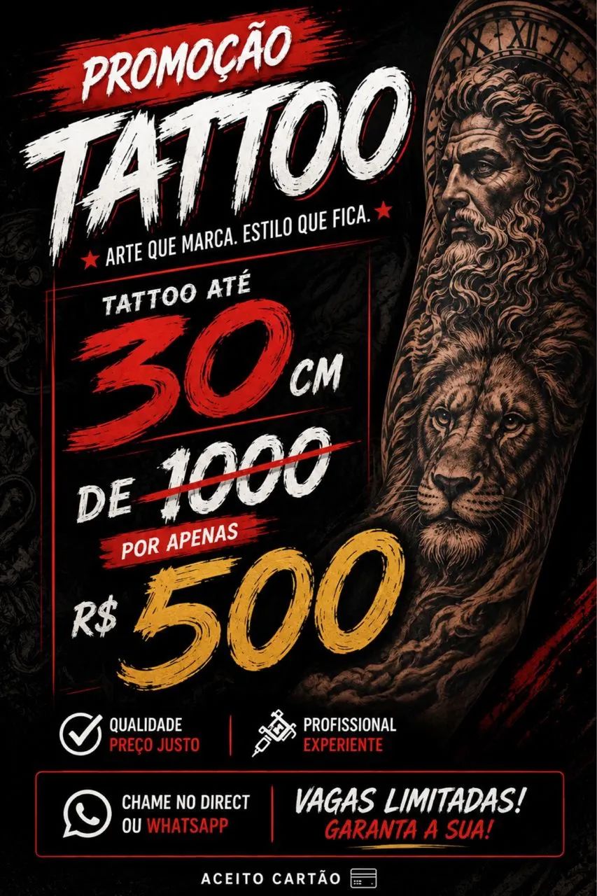 Tatuagem 