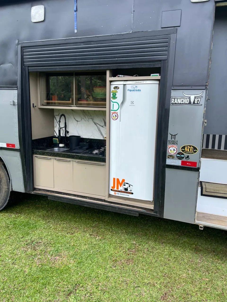 Motorhome - Foto 2
