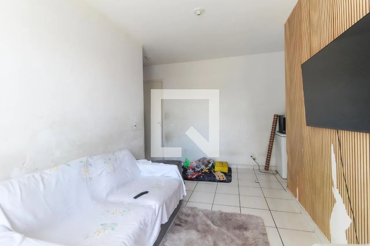 Apartamento à Venda - Parque Santa Rita, 2 Quartos, 52 m2 - Foto 3