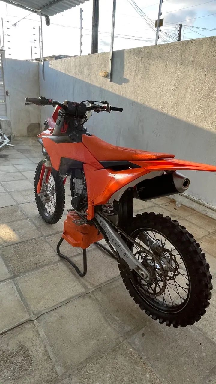 Ktm 2024 toda revisada  - Foto 5