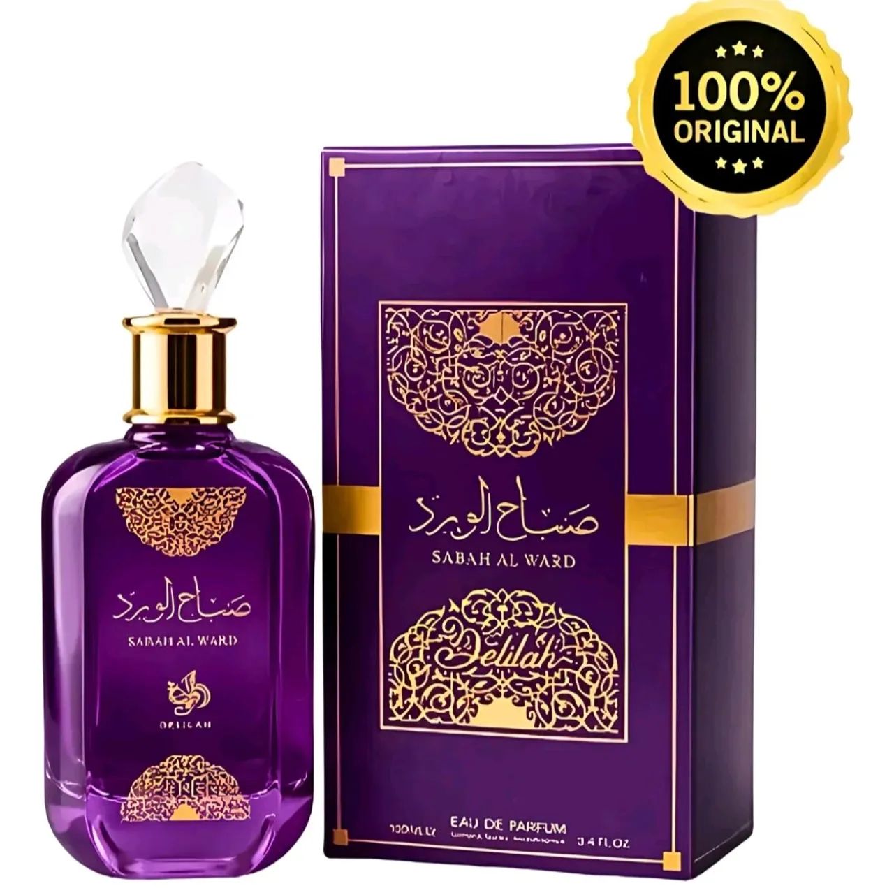 Perfumes Árabes Originais - Foto 4
