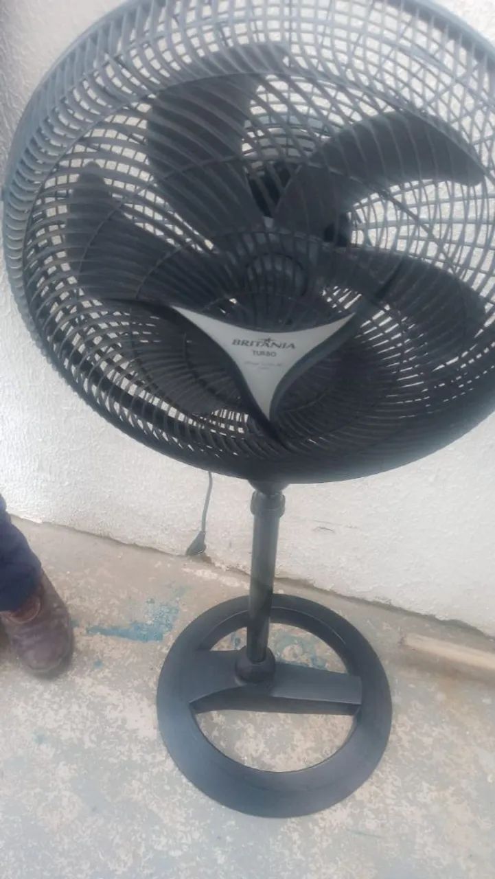 Ventilador - Foto 3