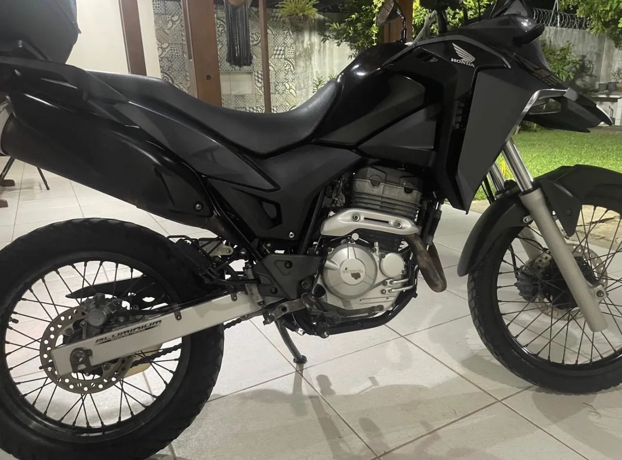 Moto XRE 300 abs - Foto 3
