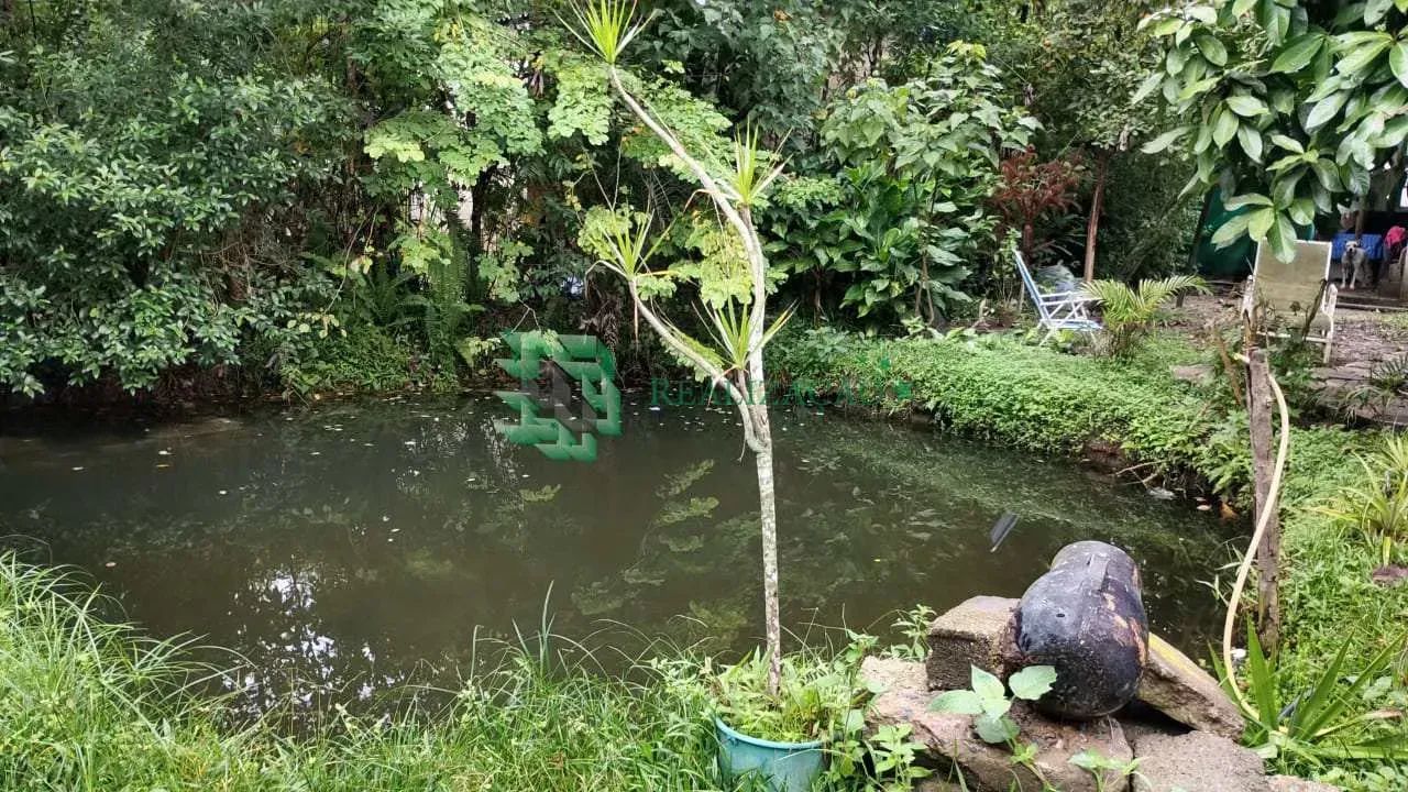 CHÁCARA EM PERUÍBE