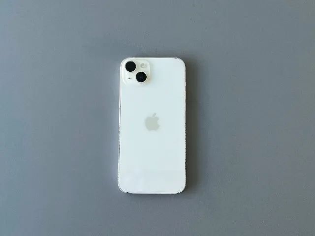 Iphone 14 Plus + Caixa Original e NFe - Foto 2