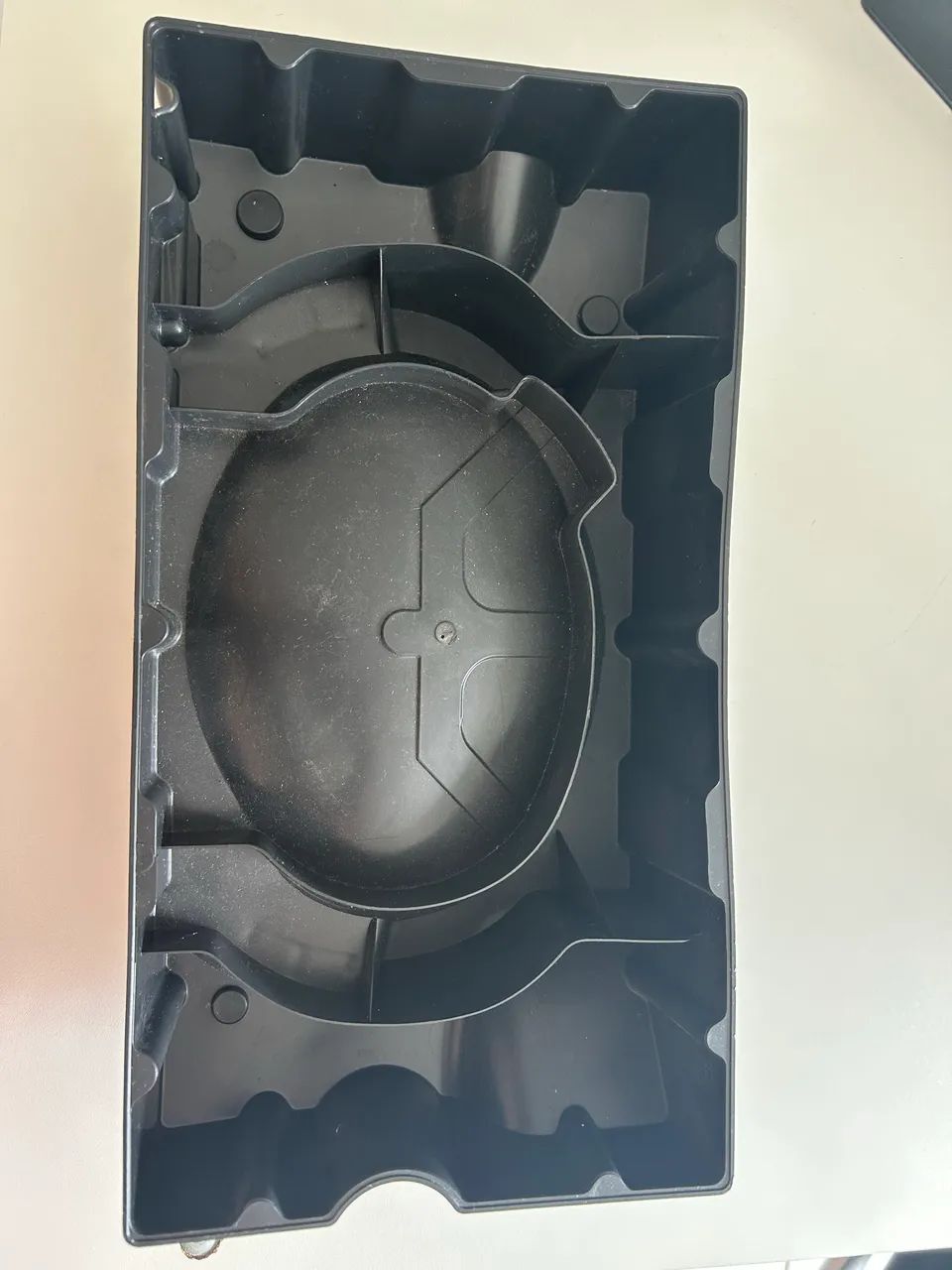 Bandeja geladeira  - Foto 3