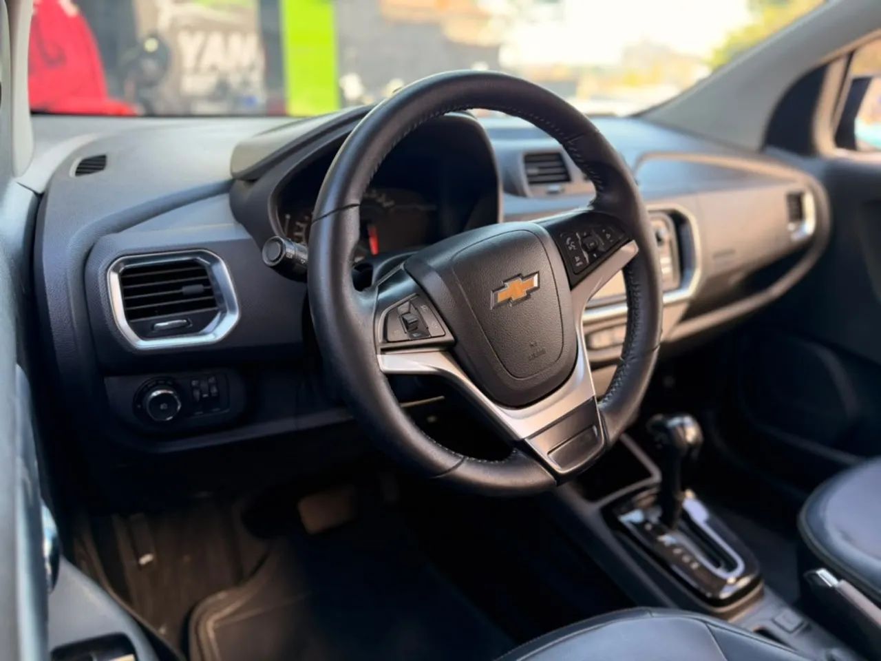 Chevrolet Spin 2022 - Foto 3