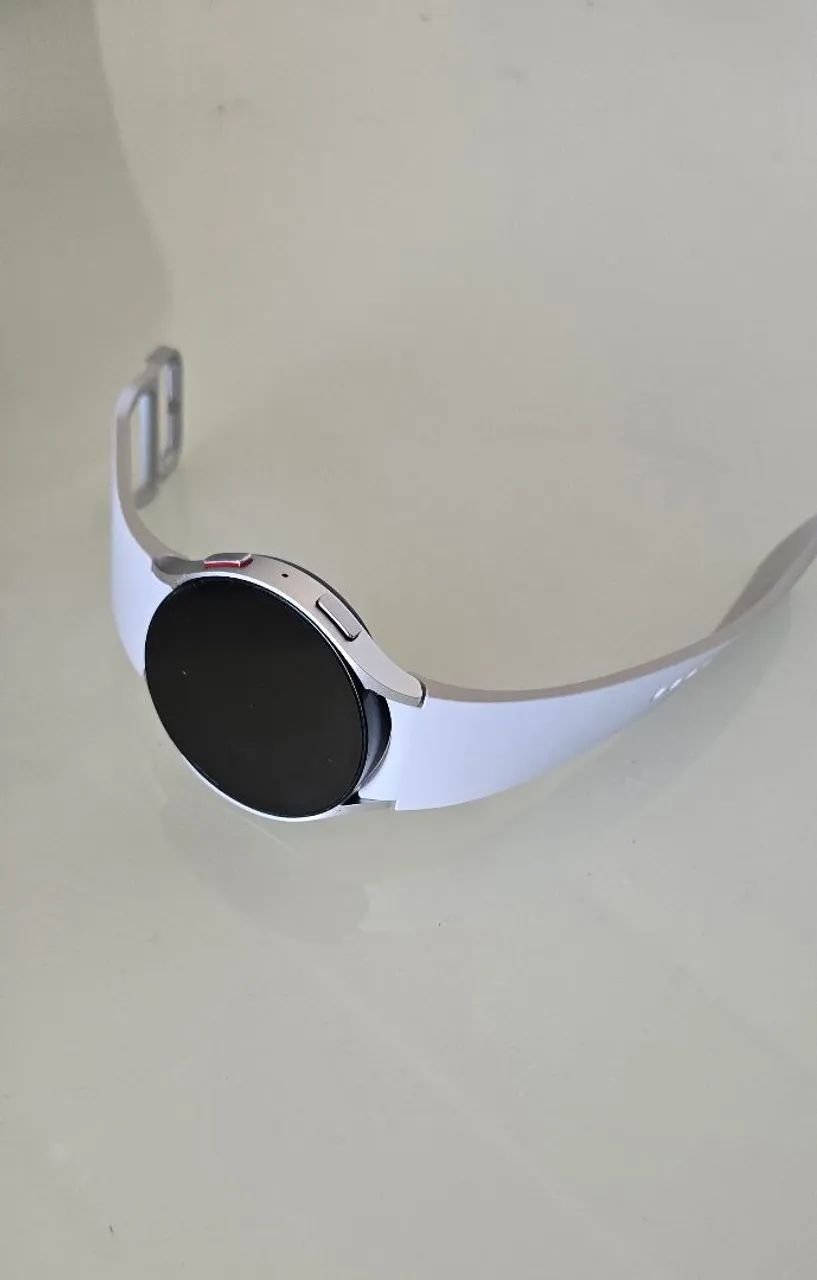Vendo Galaxy watch 6 novo - Foto 3