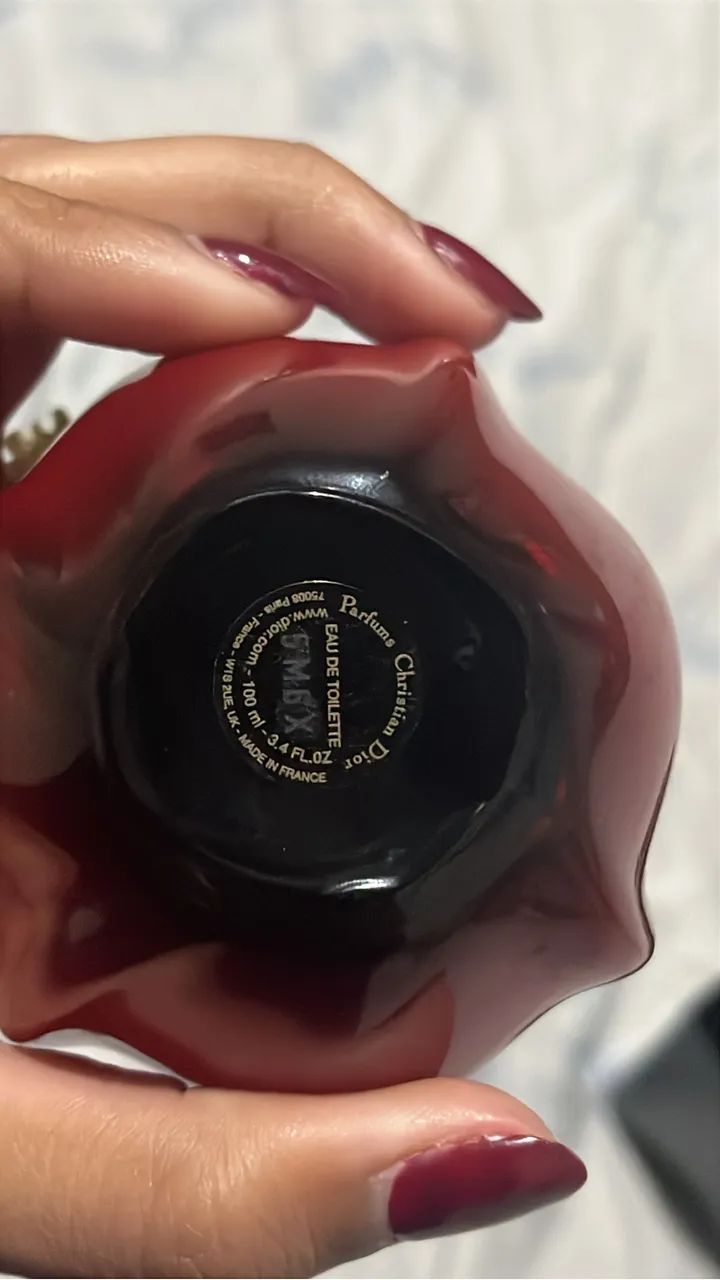Perfume Hypnotic Poison Dior 100ml - Foto 2