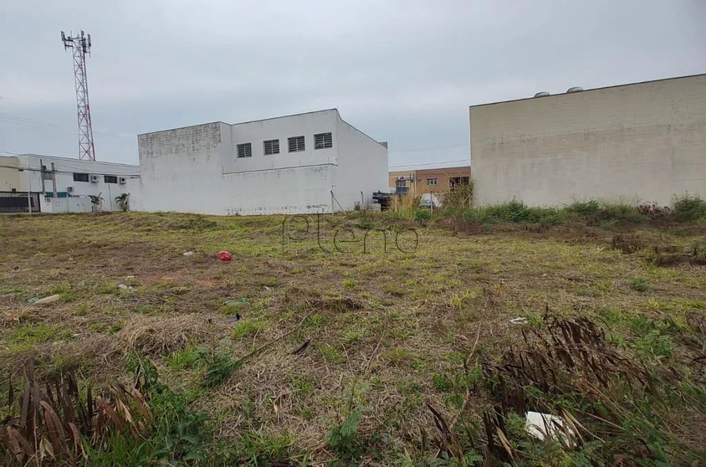 Terreno comercial à venda em Campinas, Parque Via Norte, com 250 m² - Foto 5