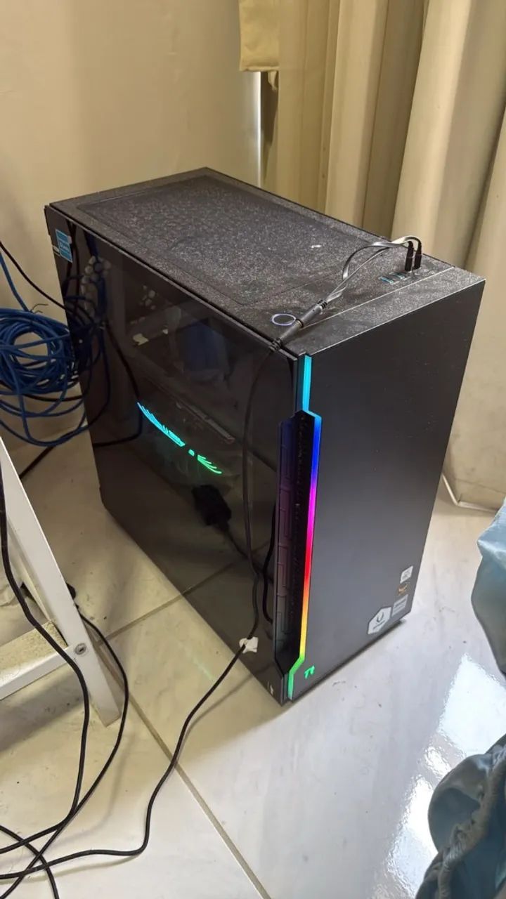 Computador Gamer - Foto 2