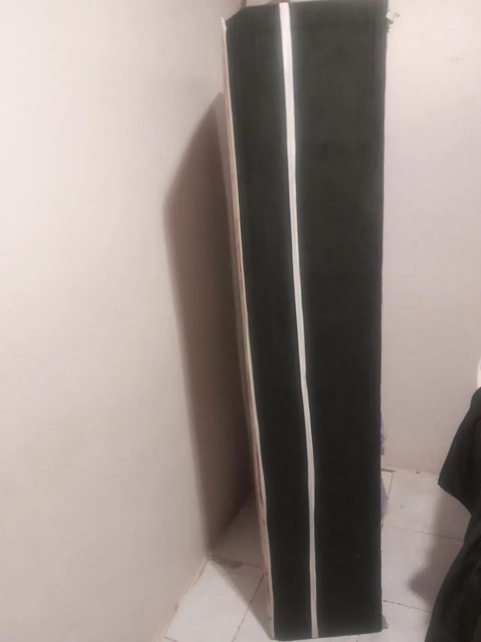 Vendo cama de solteiro !  - Foto 2